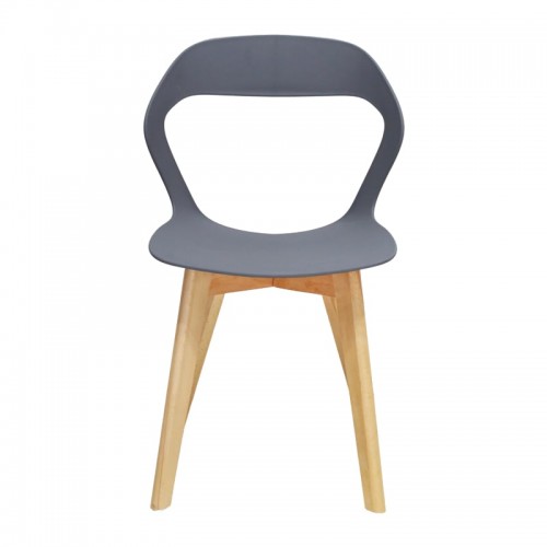 Silla de hogar moura